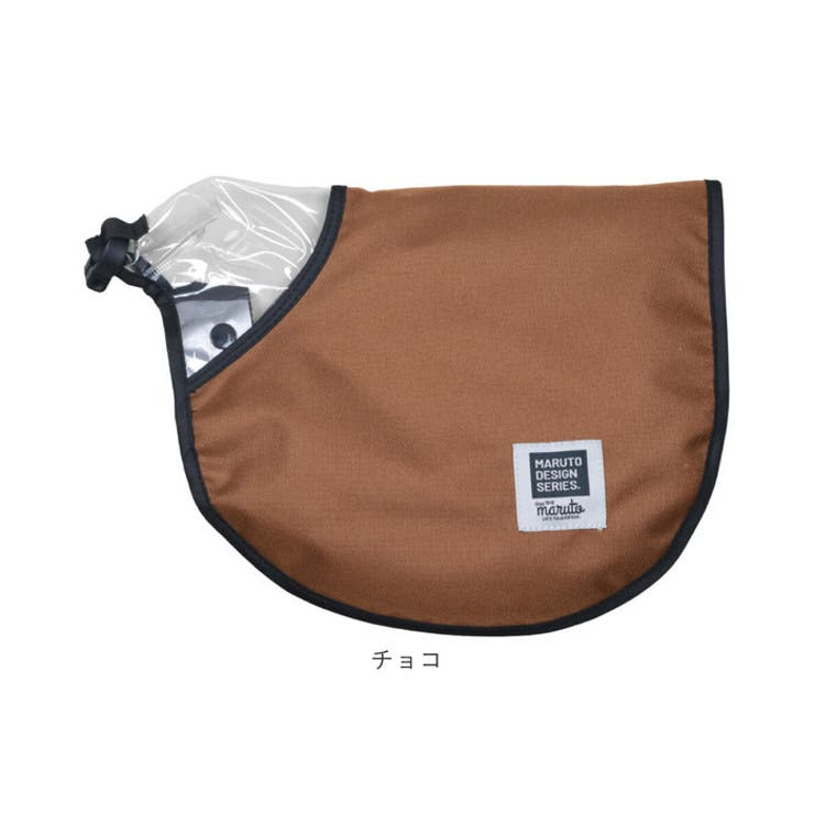 HC-A600 夏冬2WAYハンドルカバー PENTA | BACKYARD FAMILY | 詳細画像18 