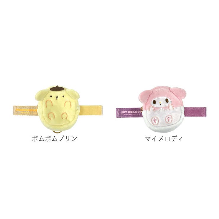 キャラクター ベルトポーチ | BACKYARD FAMILY | 詳細画像8 