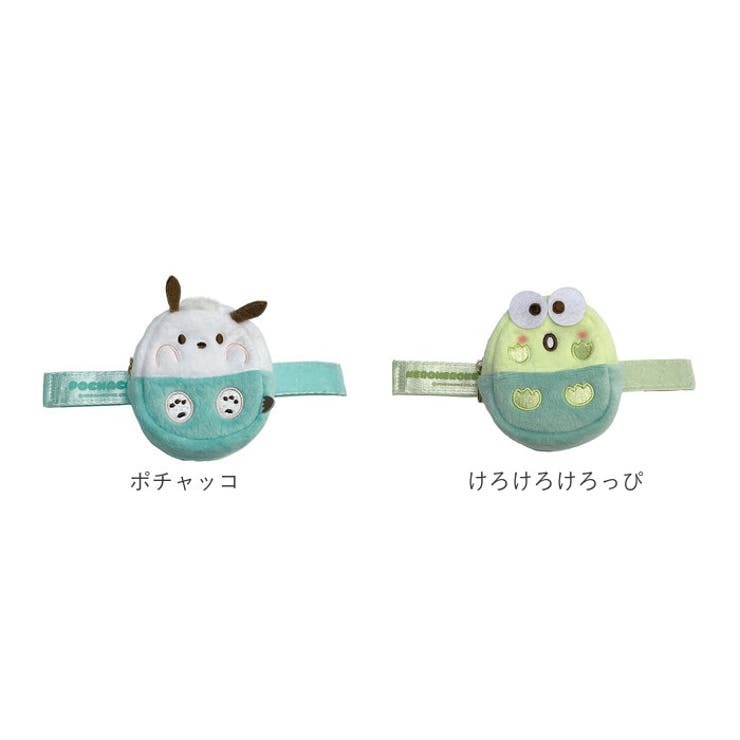 キャラクター ベルトポーチ | BACKYARD FAMILY | 詳細画像10 