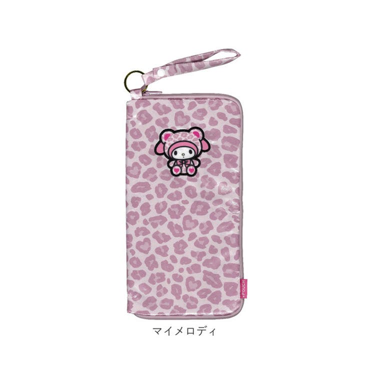 どっとポーチ FAN | BACKYARD FAMILY | 詳細画像15 