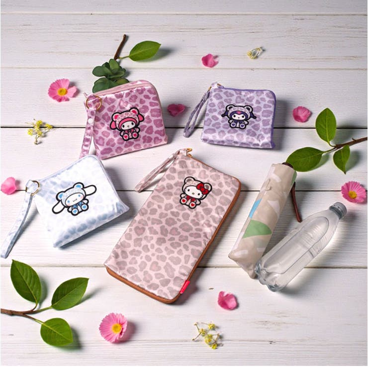 どっとポーチ FAN | BACKYARD FAMILY | 詳細画像3 