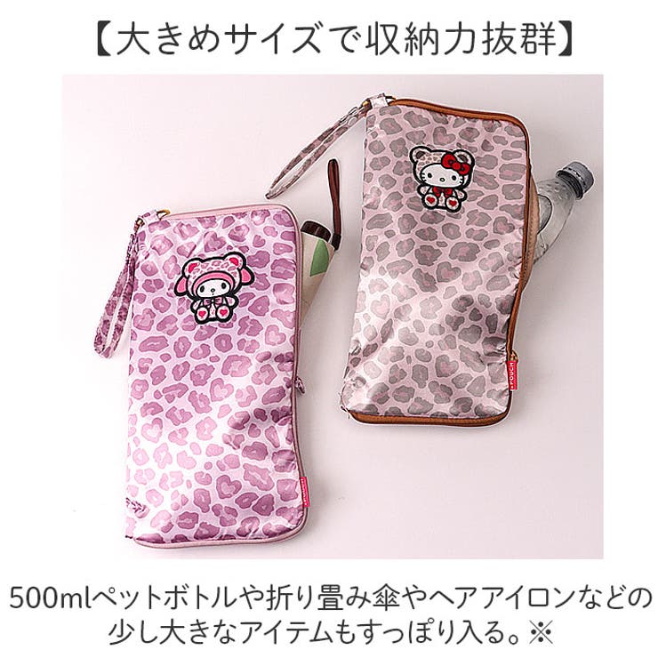 どっとポーチ FAN | BACKYARD FAMILY | 詳細画像4 