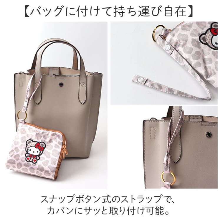 どっとポーチ FAN | BACKYARD FAMILY | 詳細画像8 