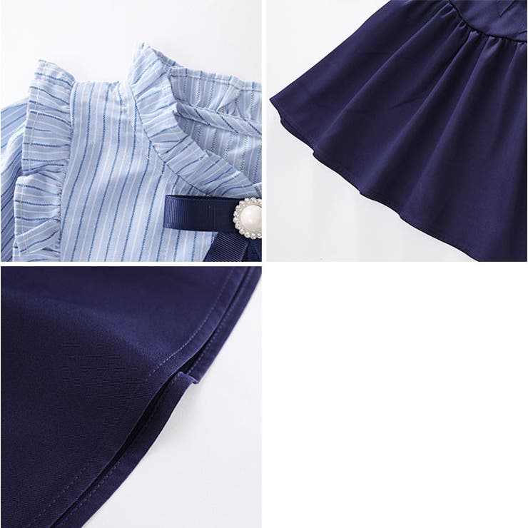 ワンピース 子ども 子供 フォーマル | BACKYARD FAMILY | 詳細画像11 