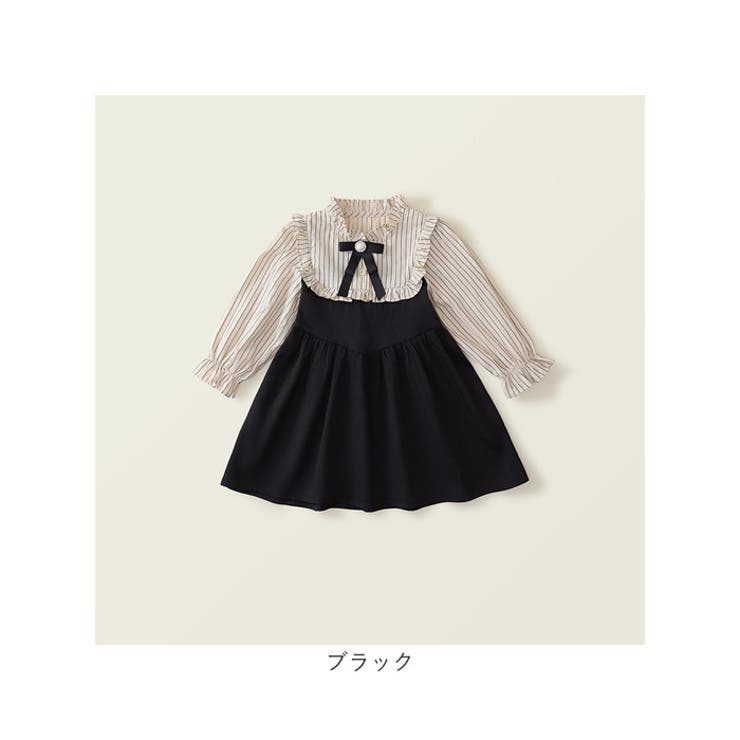 ワンピース 子ども 子供 フォーマル | BACKYARD FAMILY | 詳細画像15 