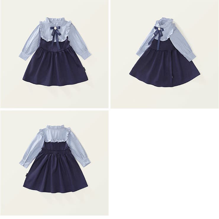 ワンピース 子ども 子供 フォーマル | BACKYARD FAMILY | 詳細画像10 