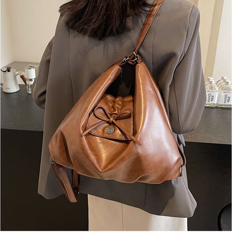 リュック バッグ レディース | BACKYARD FAMILY | 詳細画像13 