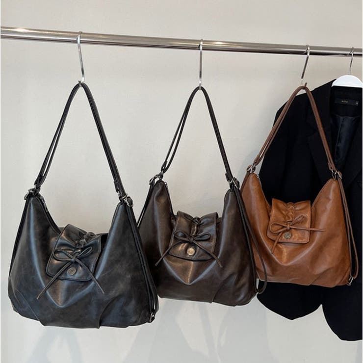 リュック バッグ レディース | BACKYARD FAMILY | 詳細画像15 