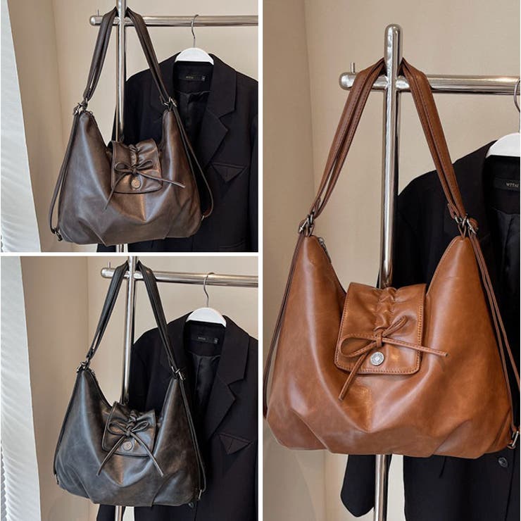 リュック バッグ レディース | BACKYARD FAMILY | 詳細画像16 