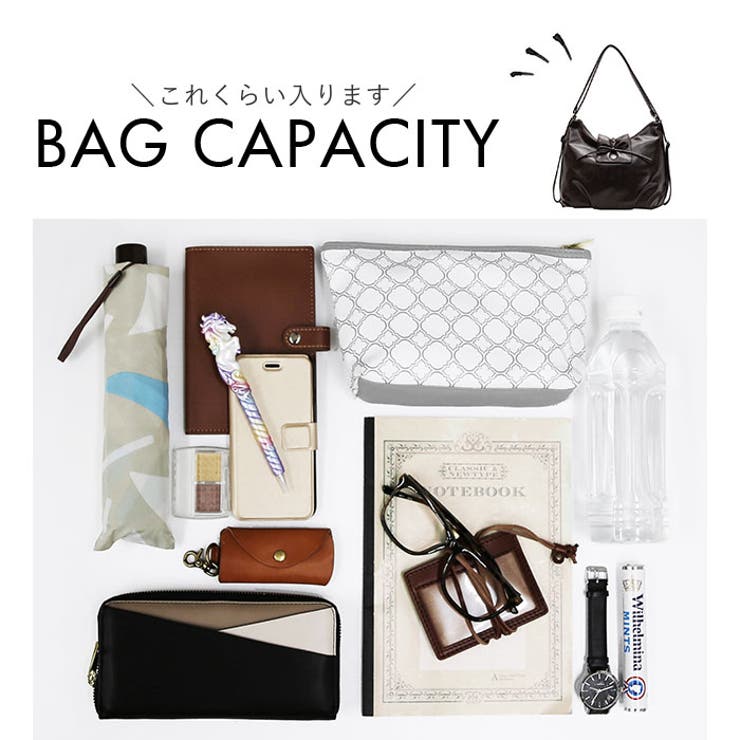 リュック バッグ レディース | BACKYARD FAMILY | 詳細画像18 