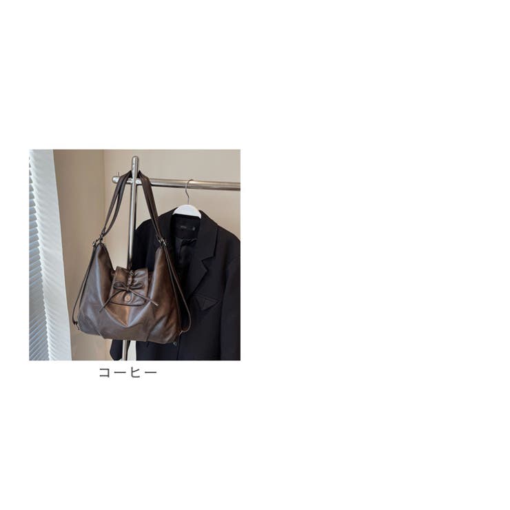 リュック バッグ レディース | BACKYARD FAMILY | 詳細画像20 