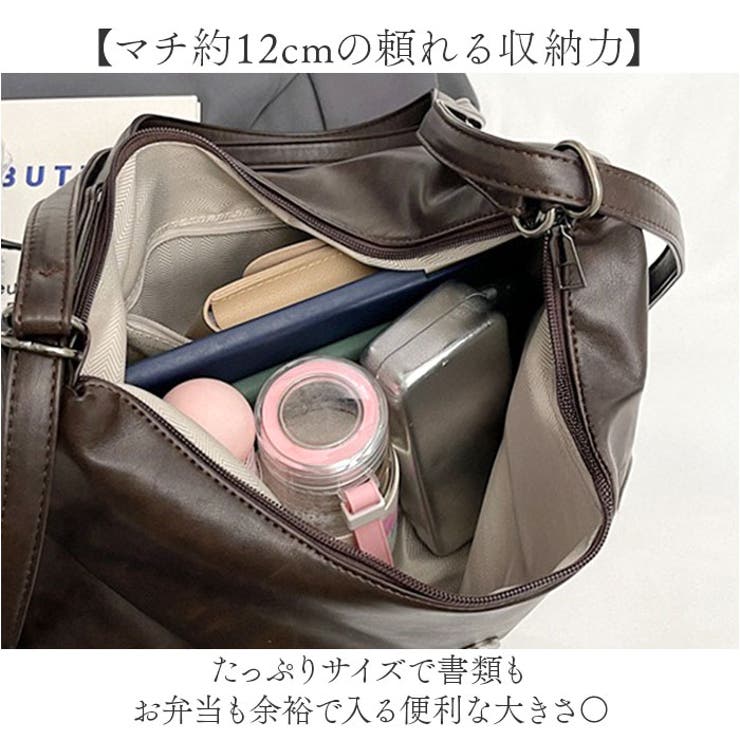 リュック バッグ レディース | BACKYARD FAMILY | 詳細画像5 