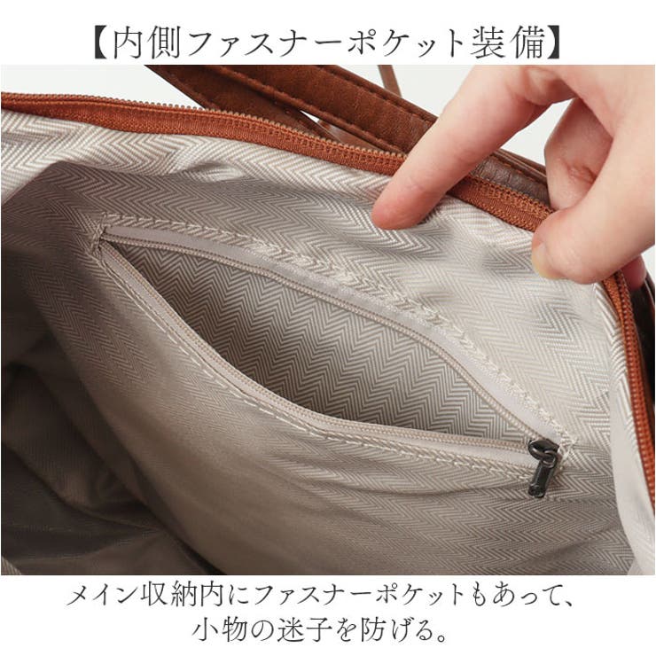 リュック バッグ レディース | BACKYARD FAMILY | 詳細画像7 