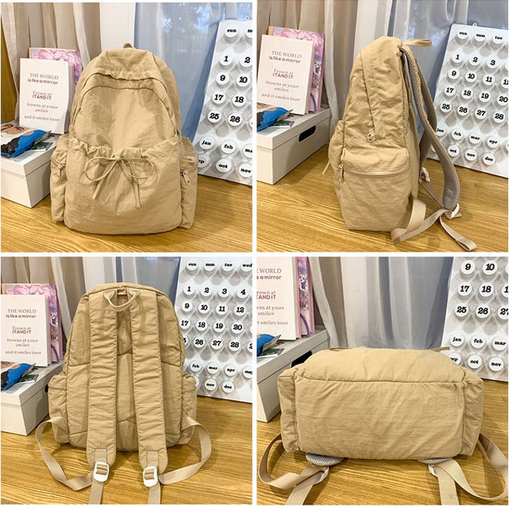 リュック バッグ レディース | BACKYARD FAMILY | 詳細画像9 