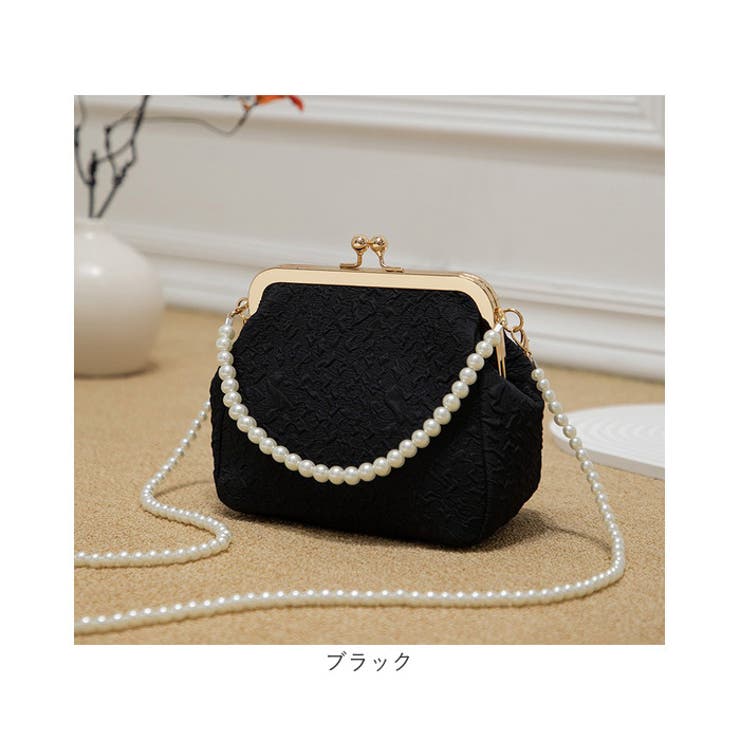 バッグ レディース がま口 | BACKYARD FAMILY | 詳細画像14 