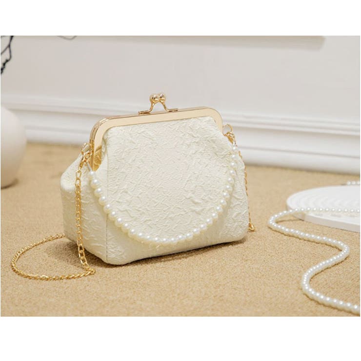 バッグ レディース がま口 | BACKYARD FAMILY | 詳細画像3 