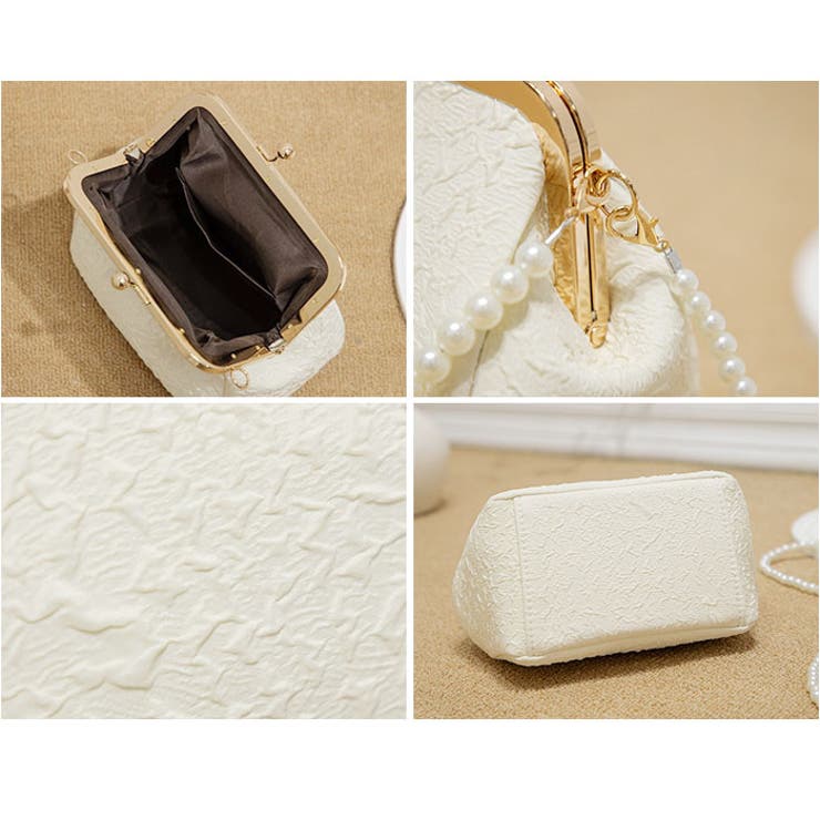 バッグ レディース がま口 | BACKYARD FAMILY | 詳細画像10 