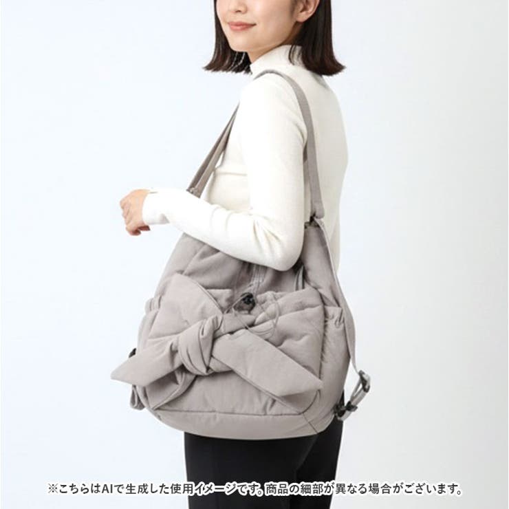 リュック バッグ レディース | BACKYARD FAMILY | 詳細画像3 