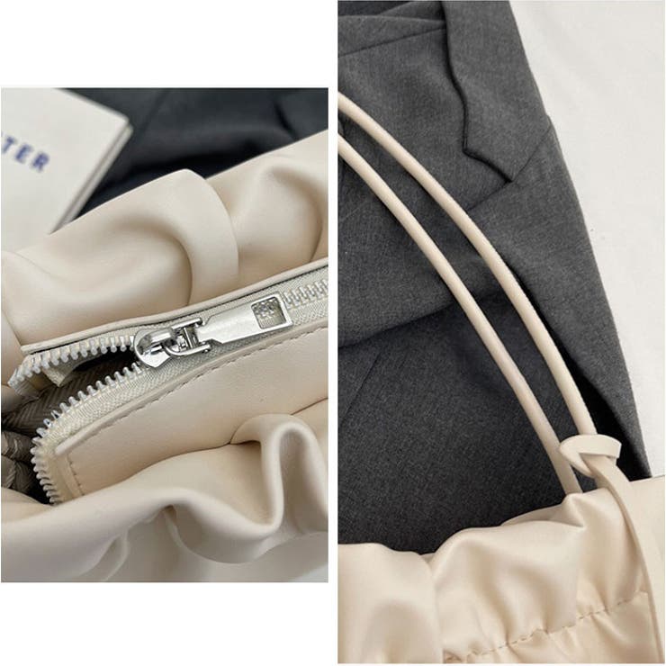 ショルダーバッグ レディース | BACKYARD FAMILY | 詳細画像11 