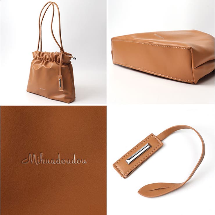 ショルダーバッグ レディース | BACKYARD FAMILY | 詳細画像12 