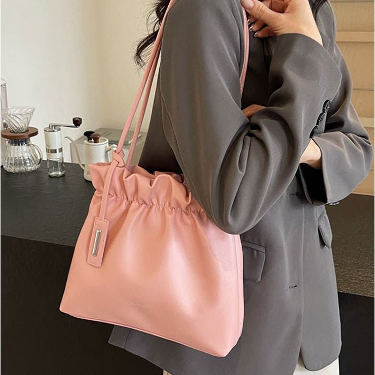 ショルダーバッグ レディース | BACKYARD FAMILY | 詳細画像4 