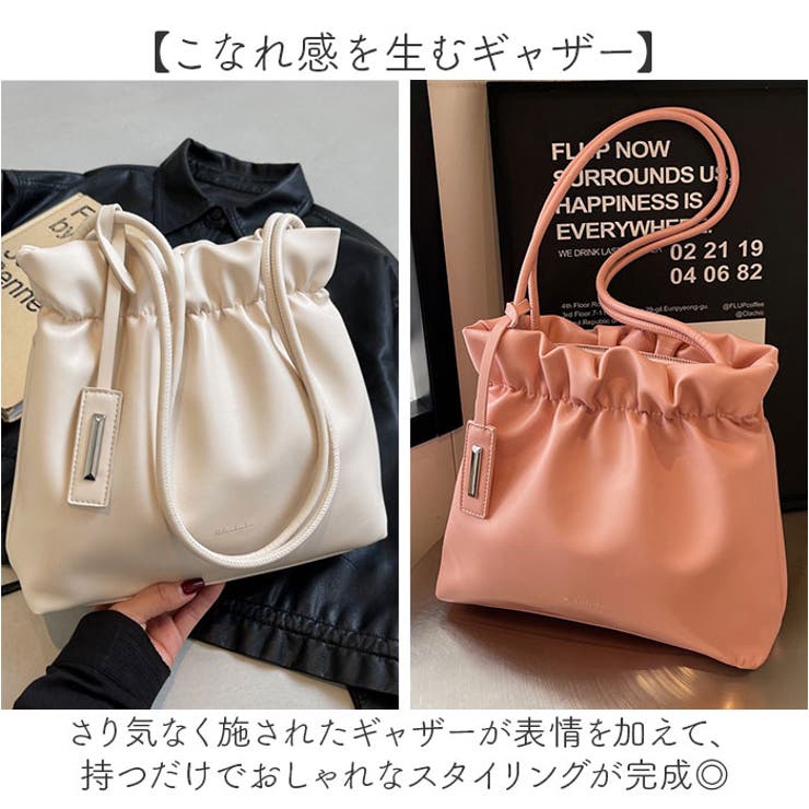 ショルダーバッグ レディース | BACKYARD FAMILY | 詳細画像6 