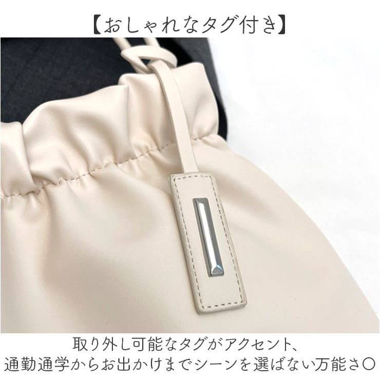 ショルダーバッグ レディース | BACKYARD FAMILY | 詳細画像7 