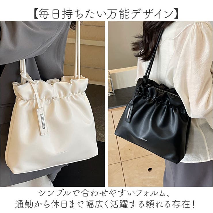 ショルダーバッグ レディース | BACKYARD FAMILY | 詳細画像9 