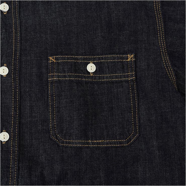 HOUSTON U.S. COTTON DENIM | BACKYARD FAMILY | 詳細画像8 