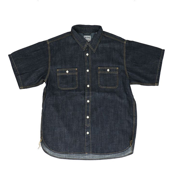 HOUSTON U.S. COTTON DENIM | BACKYARD FAMILY | 詳細画像9 