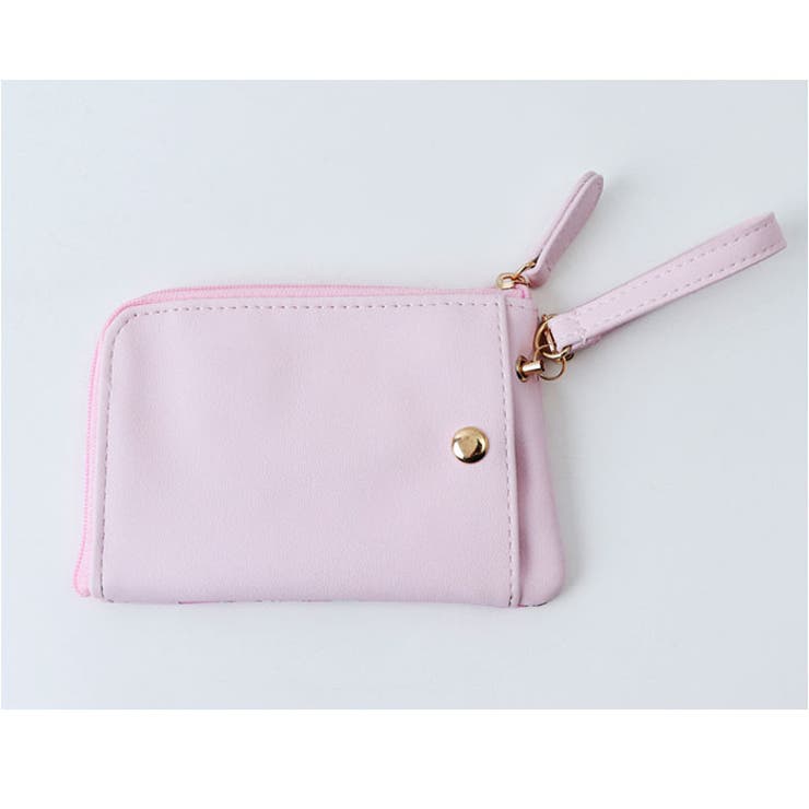 キャラクター リール付きキー＆パスポーチ | BACKYARD FAMILY | 詳細画像8 