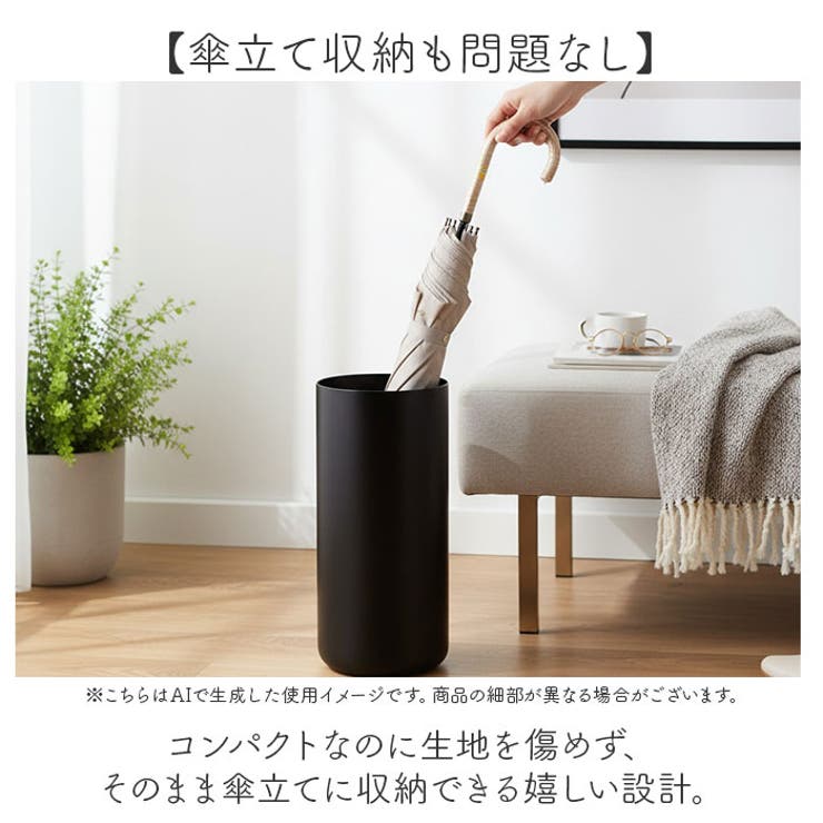 ショートワイド傘 雨晴兼用60cm | BACKYARD FAMILY | 詳細画像6 