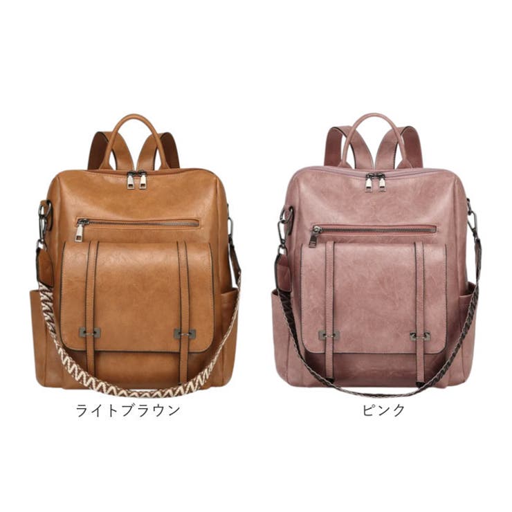 リュックサック リック カジュアル | BACKYARD FAMILY | 詳細画像16 