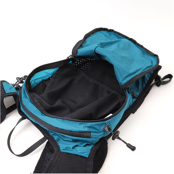 ランニング バックパック 軽量 | BACKYARD FAMILY | 詳細画像16 