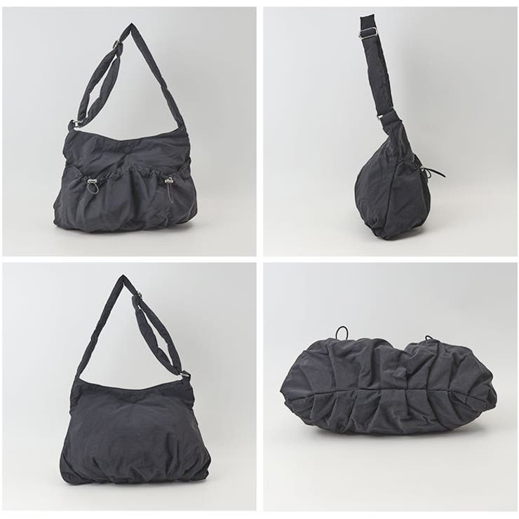 ショルダーバッグ レディース 斜めがけ | BACKYARD FAMILY | 詳細画像12 