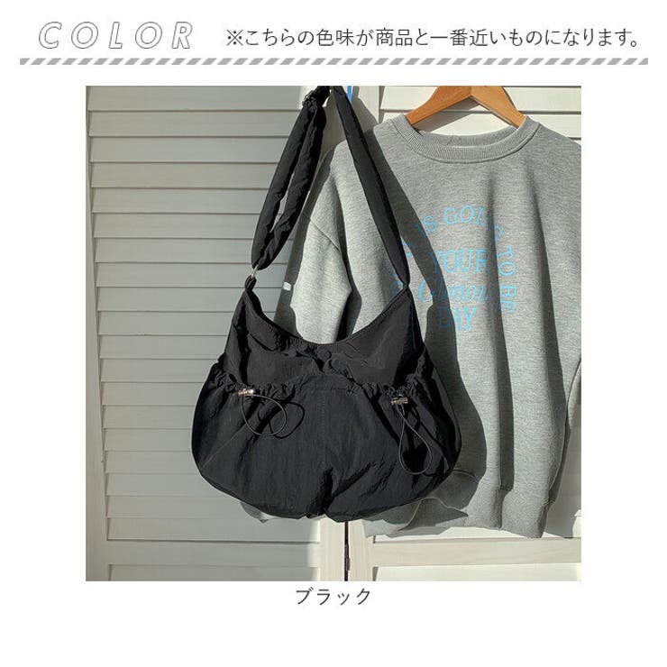 ショルダーバッグ レディース 斜めがけ | BACKYARD FAMILY | 詳細画像14 