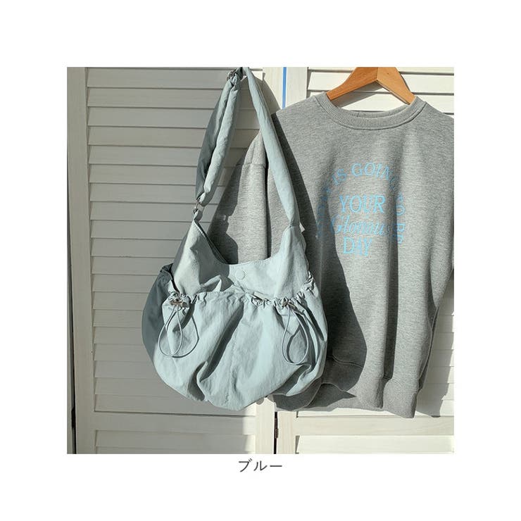 ショルダーバッグ レディース 斜めがけ | BACKYARD FAMILY | 詳細画像16 