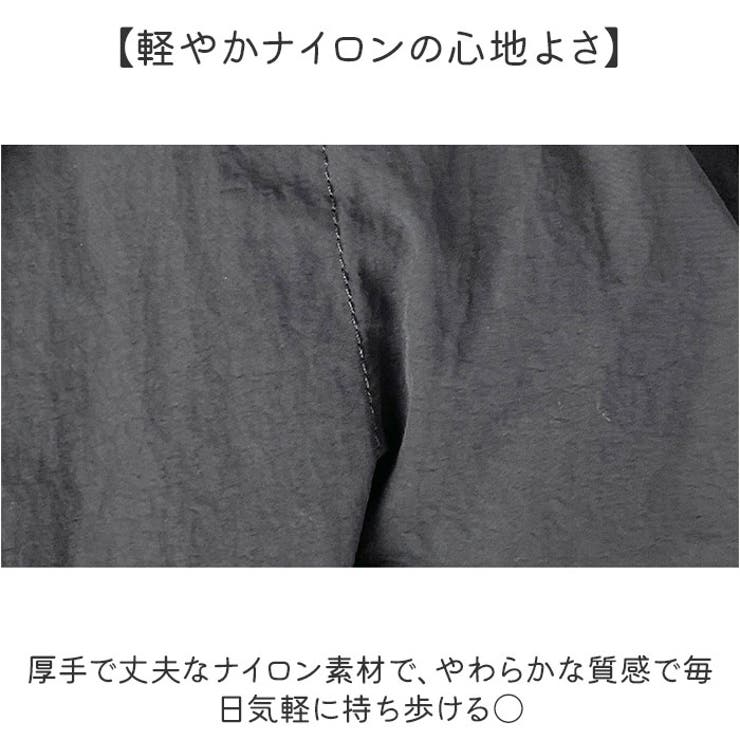 ショルダーバッグ レディース 斜めがけ | BACKYARD FAMILY | 詳細画像5 