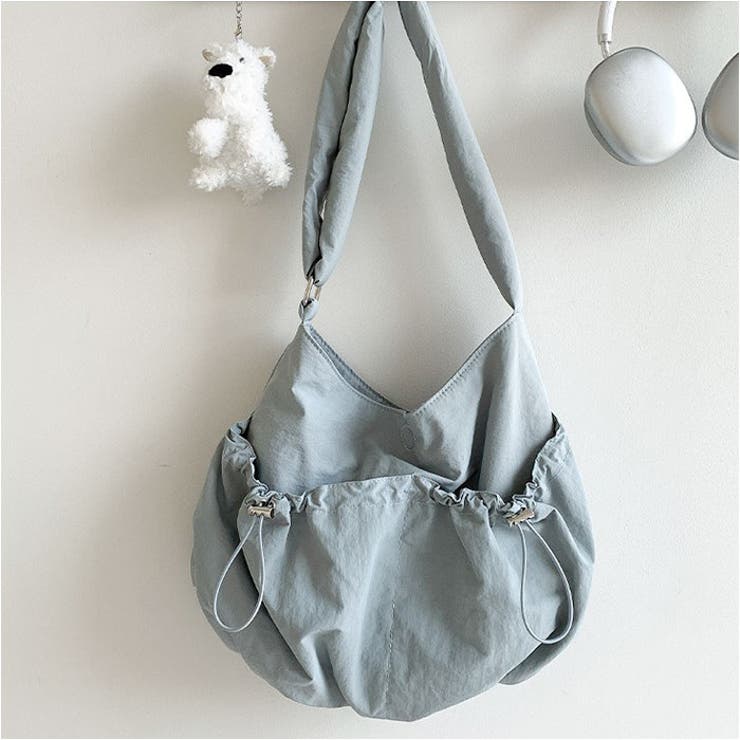 ショルダーバッグ レディース 斜めがけ | BACKYARD FAMILY | 詳細画像8 