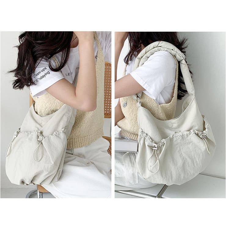 ショルダーバッグ レディース 斜めがけ | BACKYARD FAMILY | 詳細画像10 