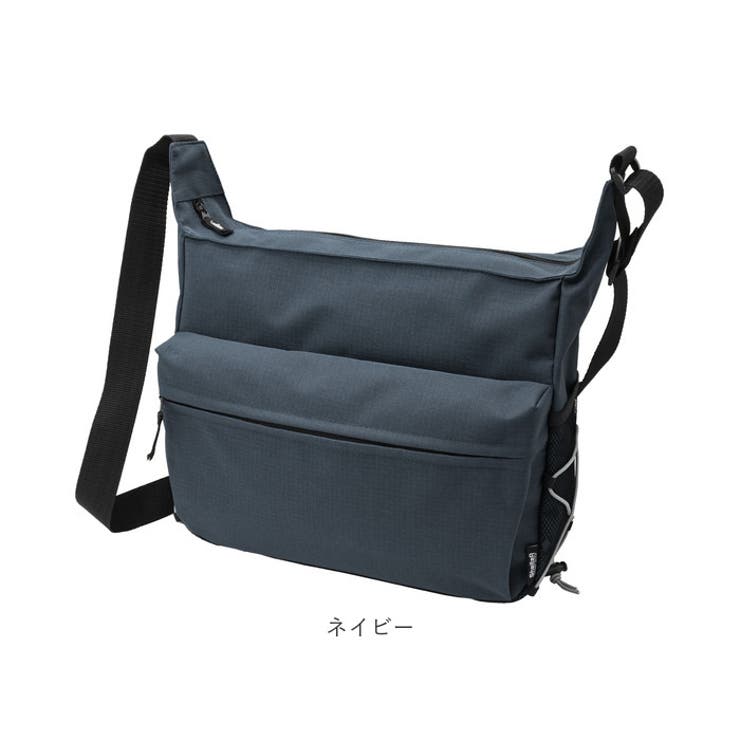 ShelteR シェルター L.I.P ショルダーバッグ[品番：BCYW0008145