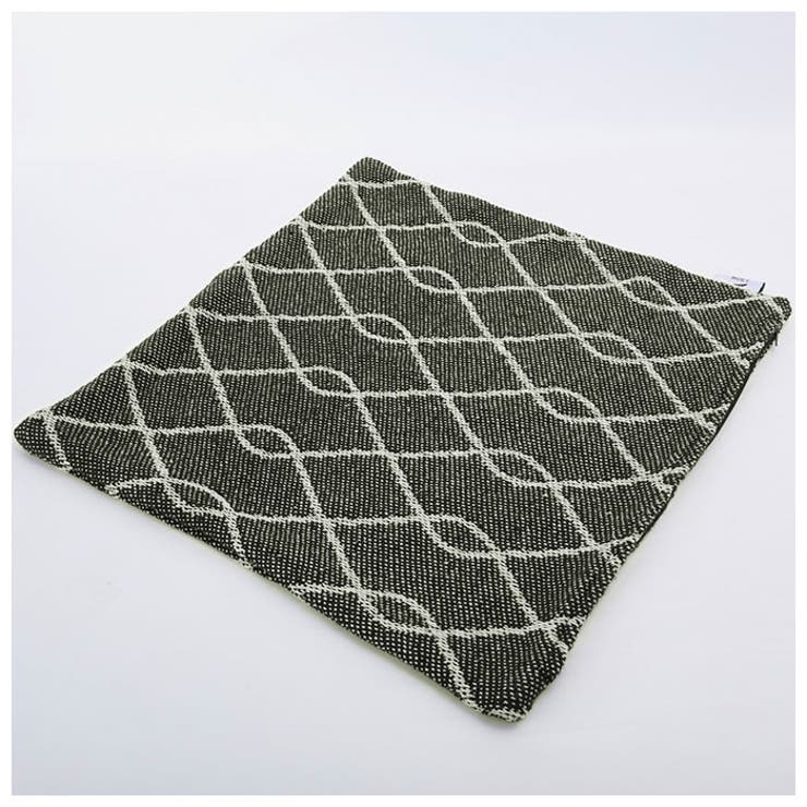 MUKT クッションカバー 43×43 | BACKYARD FAMILY | 詳細画像6 