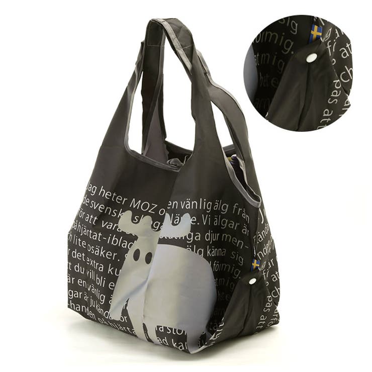 moz モズ ショッピングバッグ | BACKYARD FAMILY | 詳細画像3 