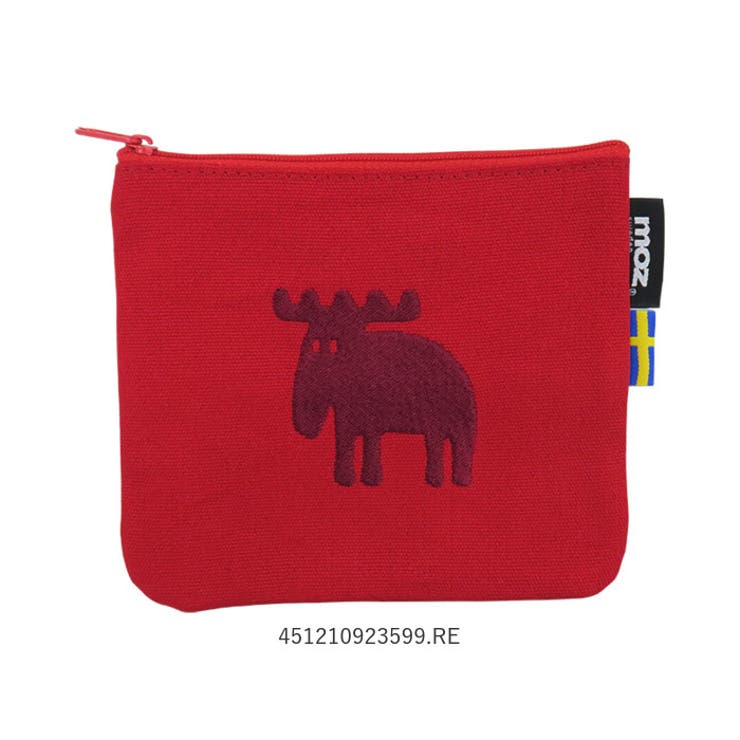 moz モズ 帆布 ポーチポケットティッシュ | BACKYARD FAMILY | 詳細画像11 
