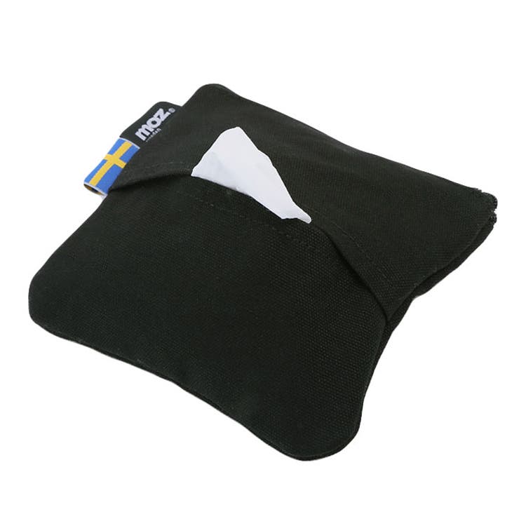 moz モズ 帆布 ポーチポケットティッシュ | BACKYARD FAMILY | 詳細画像5 