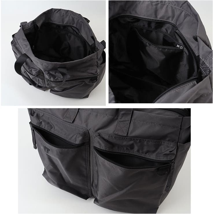 anello LYRA ライラ 2WAYトート | BACKYARD FAMILY | 詳細画像9 