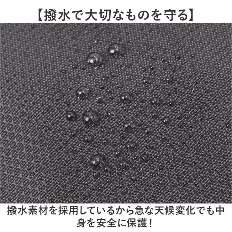 anello DEVON デボン PC収納ケース | BACKYARD FAMILY | 詳細画像7 