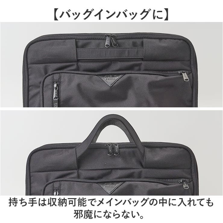 anello DEVON デボン PC収納ケース | BACKYARD FAMILY | 詳細画像8 