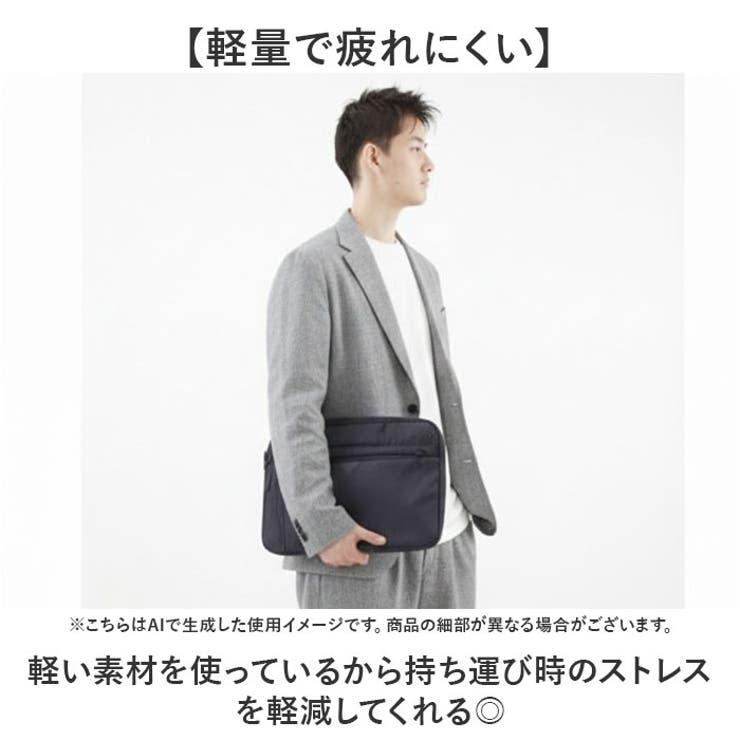 anello DEVON デボン PC収納ケース | BACKYARD FAMILY | 詳細画像9 