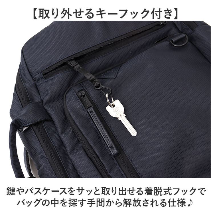 anello DEVON デボン 2WAY多機能バックパック | BACKYARD FAMILY | 詳細画像7 